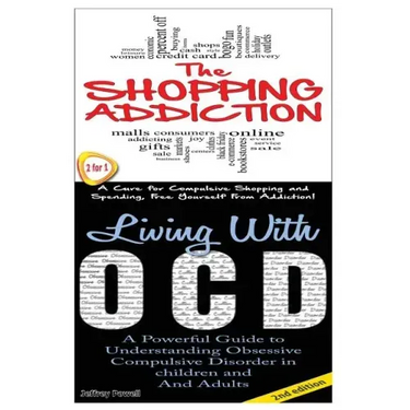 The Shopping Addiction & Living with Ocd