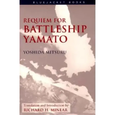 Requiem for Battleship Yamato