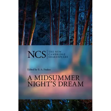 A Midsummer Night's Dream
