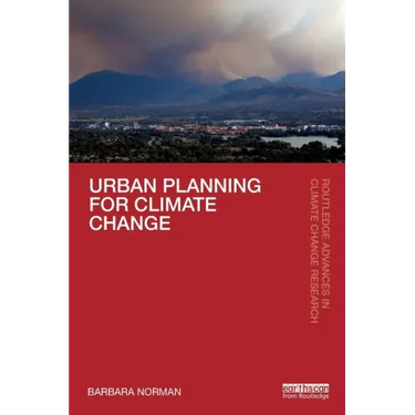 Urban Planning for Climate Change