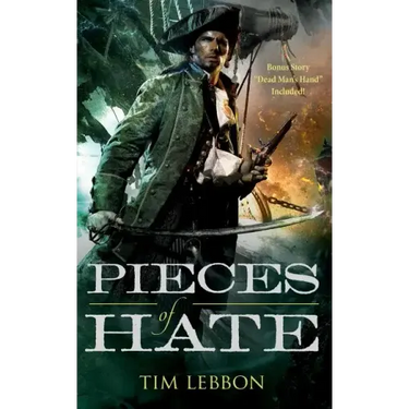 Pieces of Hate