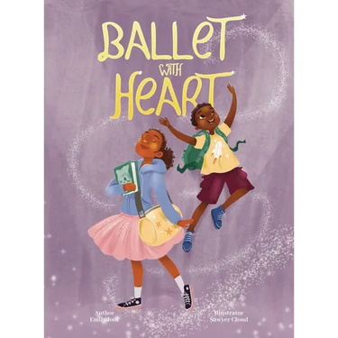 Ballet with Heart