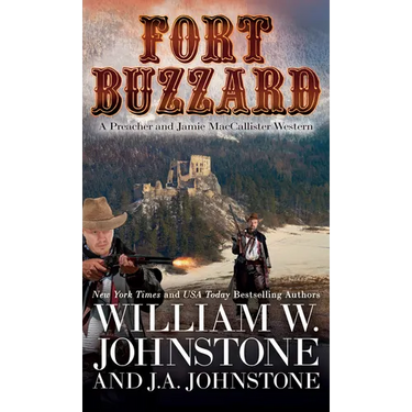 Fort Buzzard