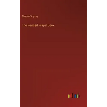 The Revised Prayer Book