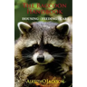 The Raccoon Handbook: Housing - Feeding And Care