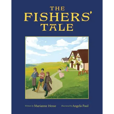 The Fishers' Tale