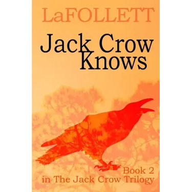 Jack Crow Knows: A relatable tale