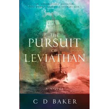 The Pursuit of Leviathan