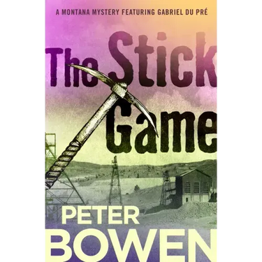 The Stick Game