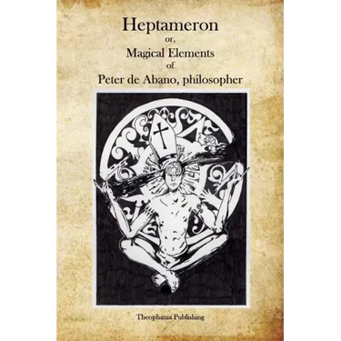 Heptameron
