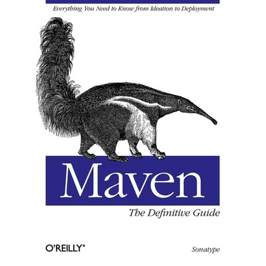 Maven: The Definitive Guide