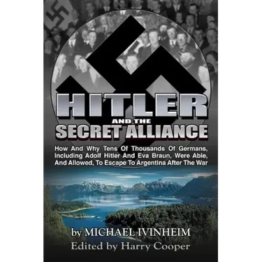 Hitler and the Secret Alliance