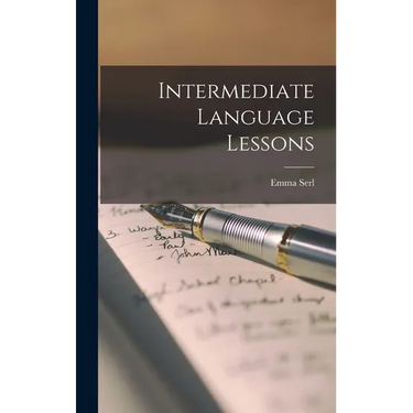 Intermediate Language Lessons