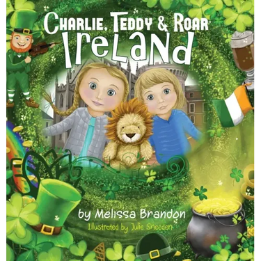Charlie, Teddy and Roar: Ireland