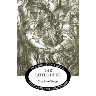 The Little Duke