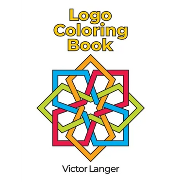 Logo Coloring Book