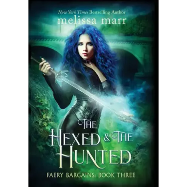 The Hexed & The Hunted