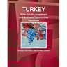 Turkey Wine Industry Investment and Business Opportunities Handbook - Strategic Information, Opportunities, Contacts