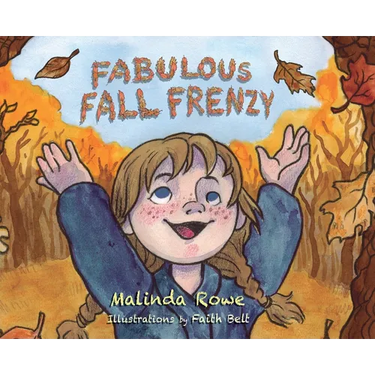 Fabulous Fall Frenzy