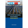 China's African Peacekeeping Decision-Making in the Hu Jintao Era