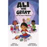 Ali the Great and the Robot Meltdown