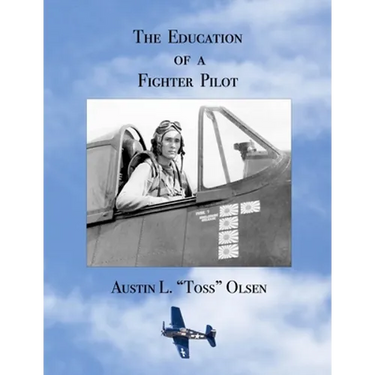 The Education of a Fighter Pilot