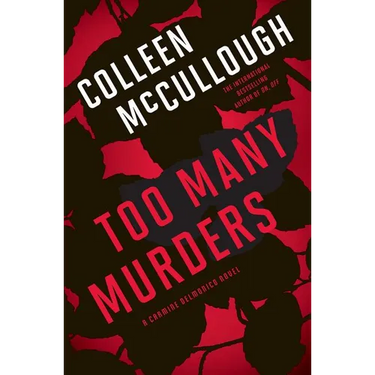 Too Many Murders