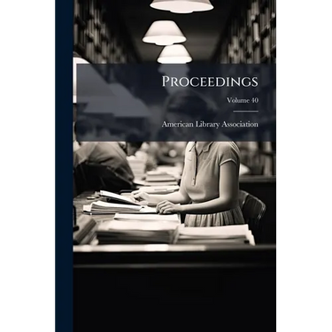 Proceedings; Volume 40