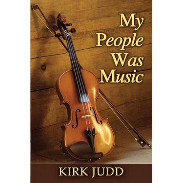 My People Was Music