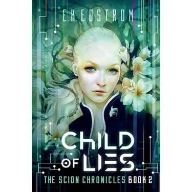 Child of Lies
