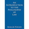 An Introduction to the Philosophy of Law