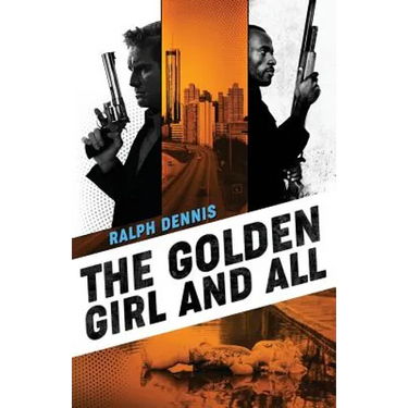 The Golden Girl and All