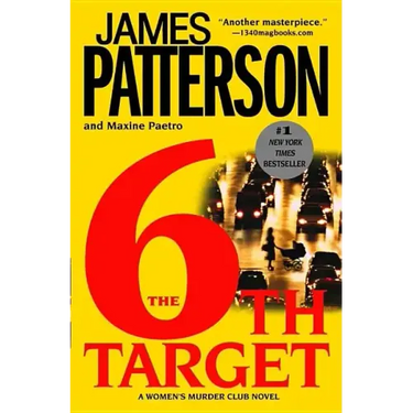 The 6th Target