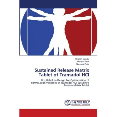 Sustained Release Matrix Tablet of Tramadol HCl