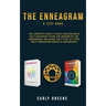 The Enneagram & Test Book: The Complete Guide to Self-Realization & Self-Discovery Using the Wisdom of the Enneagram, Including the 9 Test of Typ
