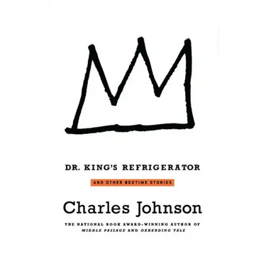 Dr. King's Refrigerator: And Other Bedtime Stories