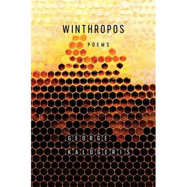 Winthropos: Poems