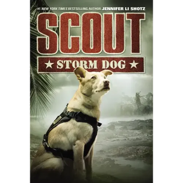 Scout: Storm Dog