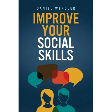 Improve Your Social Skills