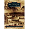 Grand Teton National Park
