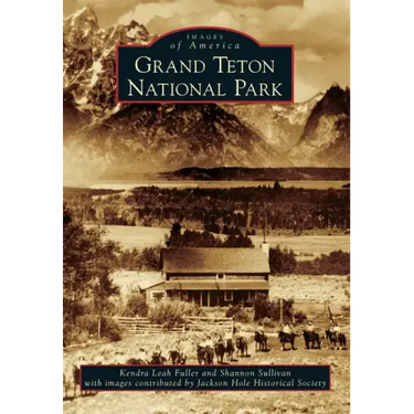Grand Teton National Park