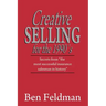 Creative Selling for the 1990's