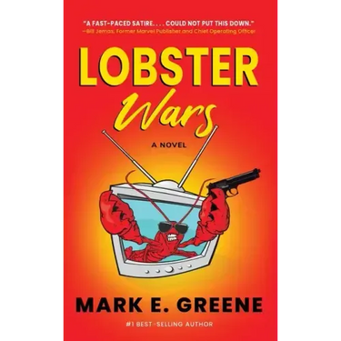 Lobster Wars