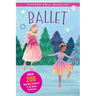 Ballet Sticker Doll Dress-Up Book