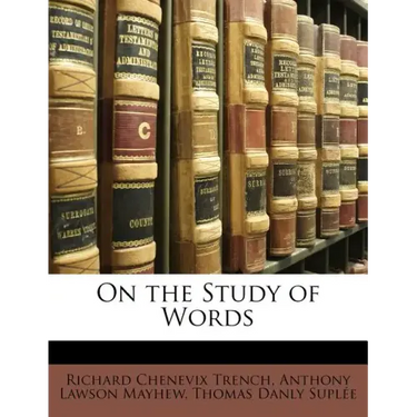 On the Study of Words