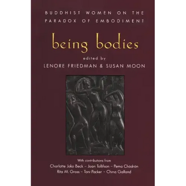 Being Bodies