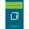 Textbook of Psychiatry