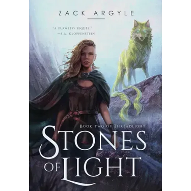 Stones of Light
