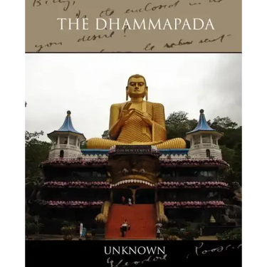 The Dhammapada