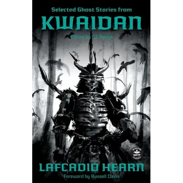Selected Ghost Stories from Kwaidan